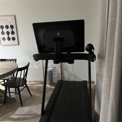 Peloton Treadmill 