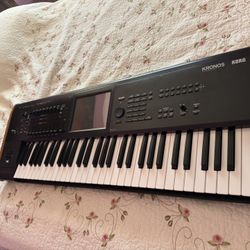 Korg Kronos 2 61