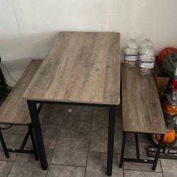 Brand New Table 