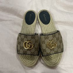 Gucci Sandal