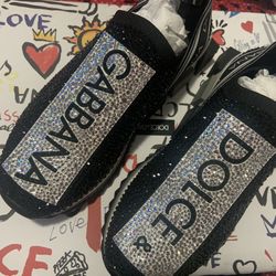 DOLCE GABBANA SHOES