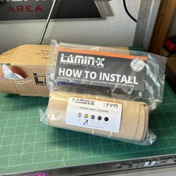 2015-2018 Ford Focus ST lamin-x Amber Headlight And Fog light Covers