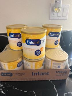Enfamil Formula