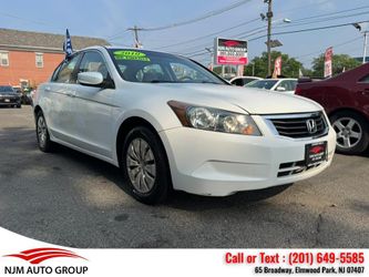 2010 Honda Accord
