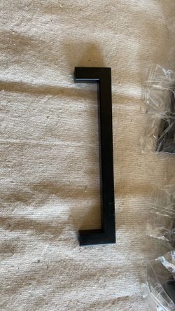 6 1/4" door cabinet handles