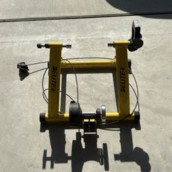 Deuter Bike Trainer