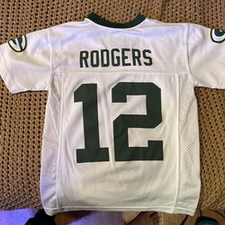 Green Bay Packers Youth S Jersey