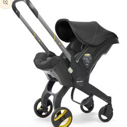 Doona Infant Car Seat/Stroller