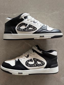 Dior B27 Sneakers