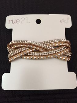 Rue21 bracelet brand new