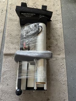 Koala Shrink Wrap Machine