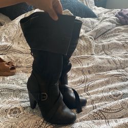 Woman’s Boots
