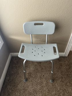 Shower Chair 