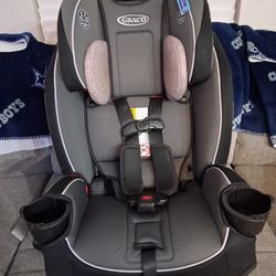 CAR SEAT 