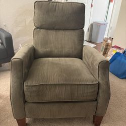 Recliner 