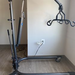 Medical Equipment 