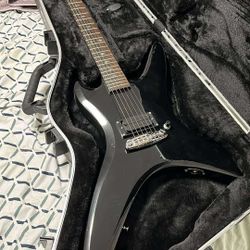 FS/FT: Replica Bc Rich Stealth