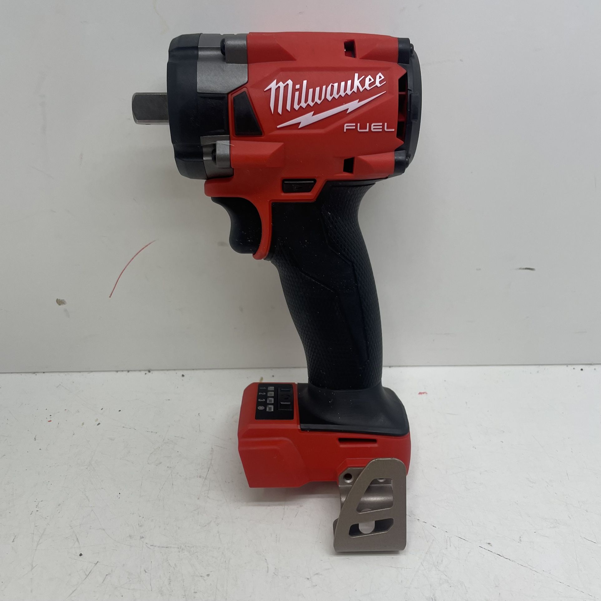 Milwaukee M18 Fuel Brushless Impact Wrench 197859