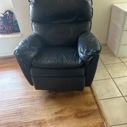 Recliner