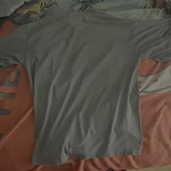 Pro Club  Shirt Charcoal Gray 