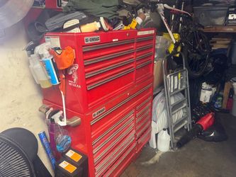Tool box