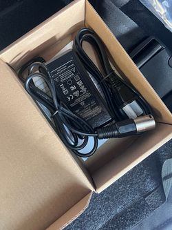 Electric Scooter Battery Charger 24V