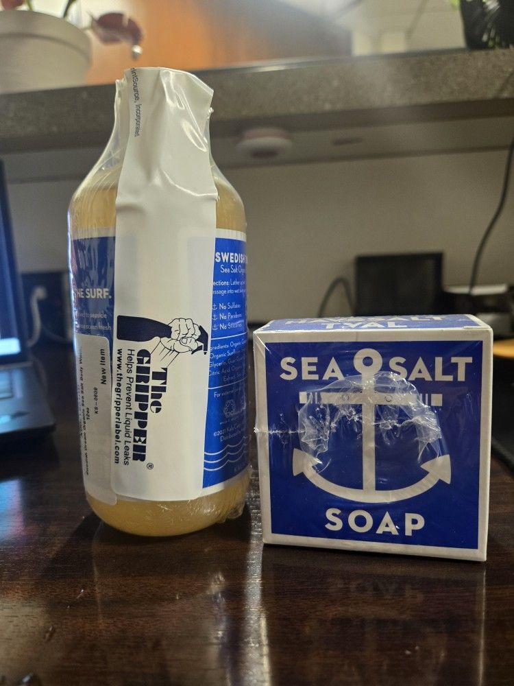 Sea Salt
