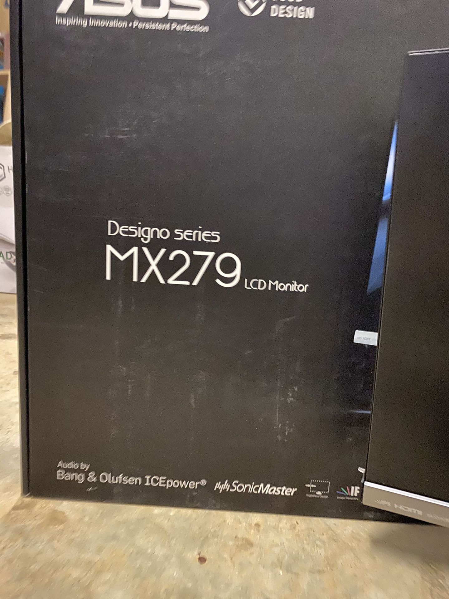 Asus Designing Series Power Cord