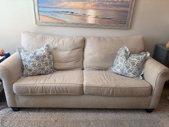 Couch (sleeper)