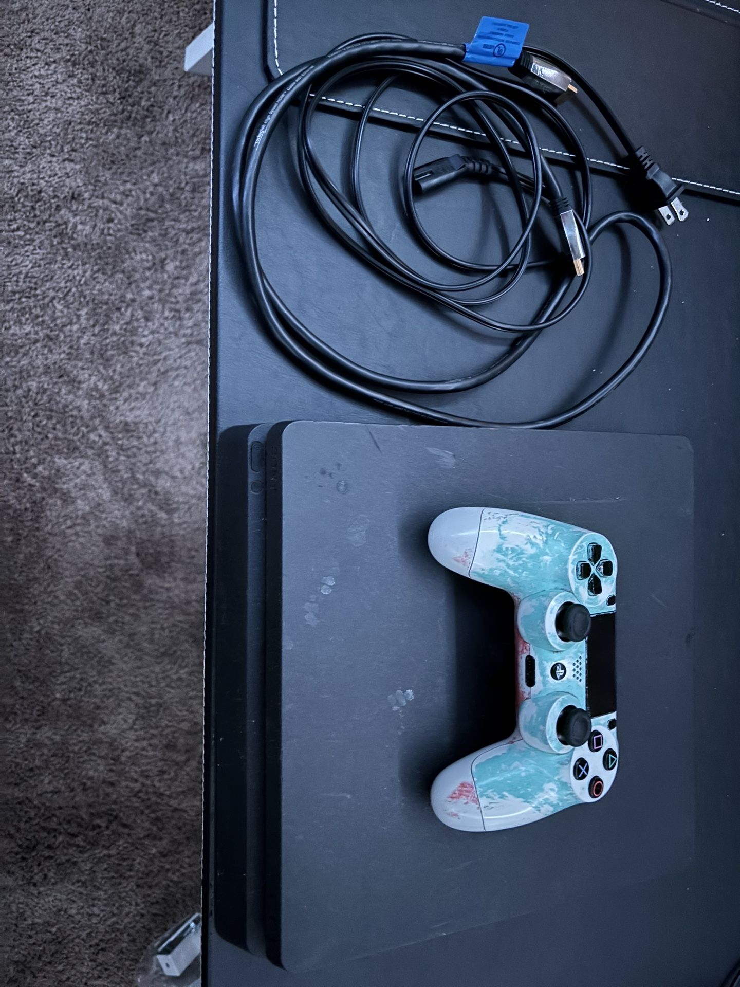 PS4