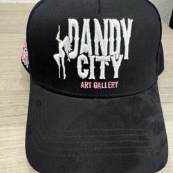 Dandy Hats Dandy City Model 