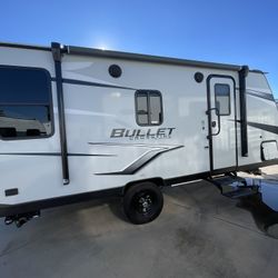 2022 Keystone Bullet 1900RD
