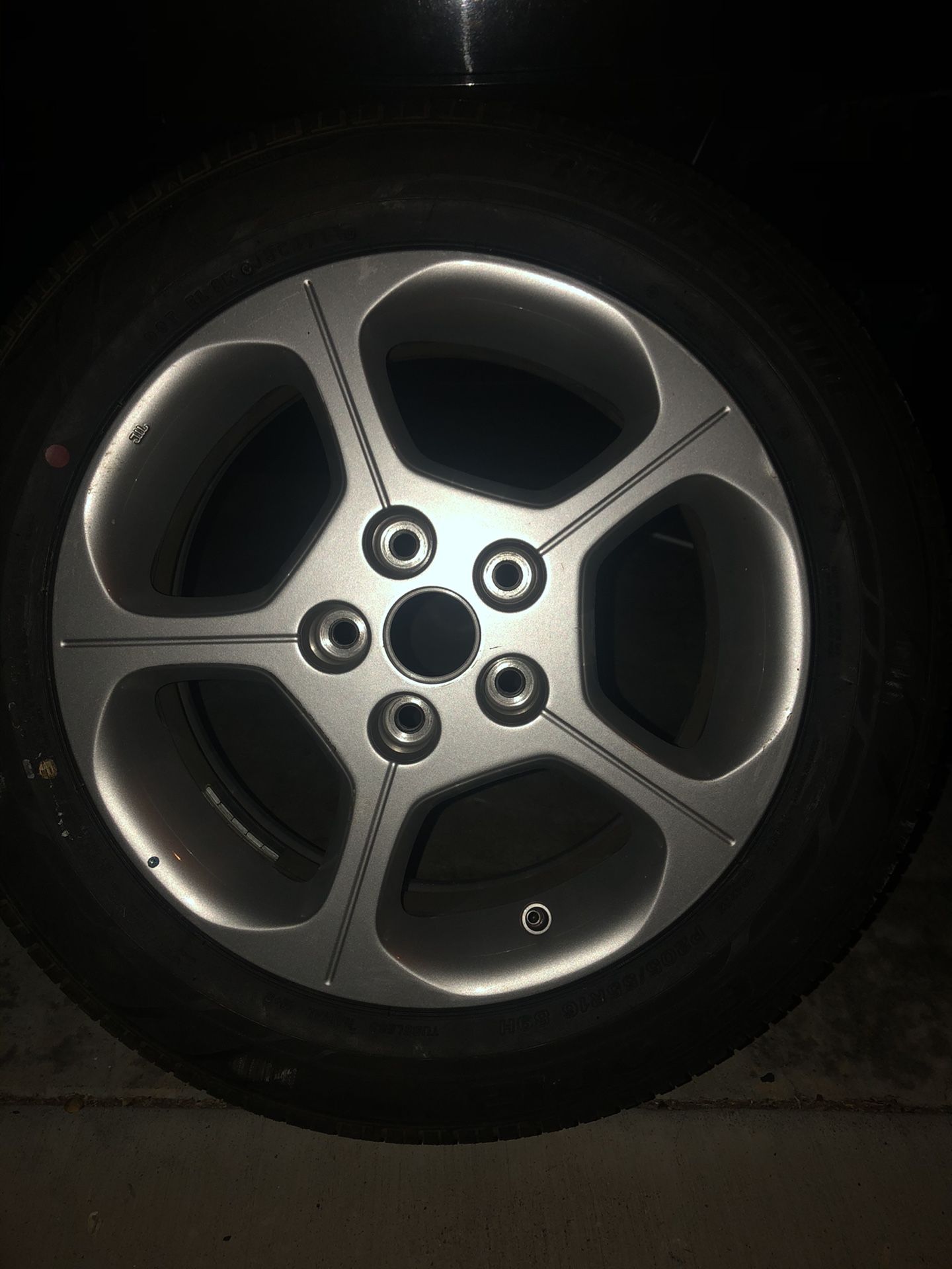 New Spare wheel and tire Kia Soul for Sale in Mission Viejo, CA OfferUp