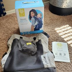 LÍLLÉbaby 3-in-1 Carrier