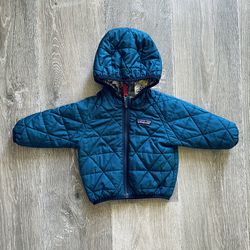 Baby Patagonia Jacket