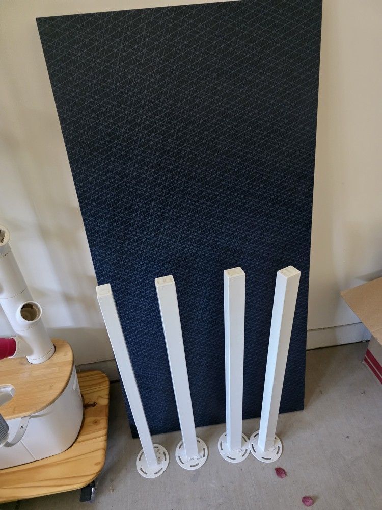 IKEA Desk