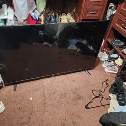 I Have Two 60" Tv's That Are Not Smart Tvs. Shows Excellent Pictures.
