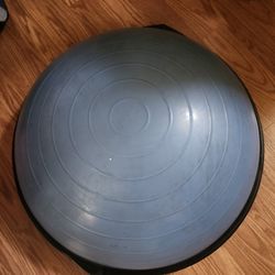 Bosu Ball
