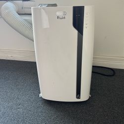 Portable AC