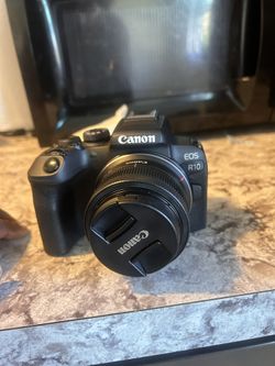 Canon R10