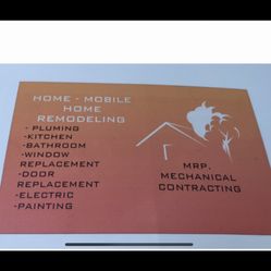 Comprehensive apartment renovation 