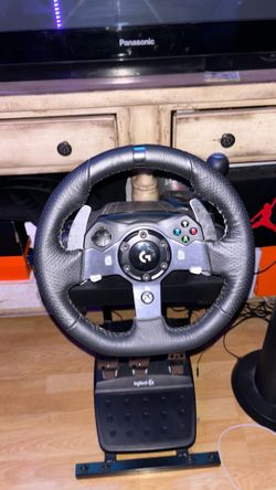 Logitech G920