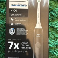 Philips Sonicare 4100 power toothbrush $30/each