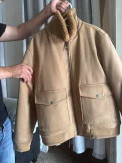 Tommy Hilfiger Jacket