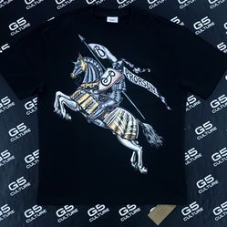 Burberry shirt size L