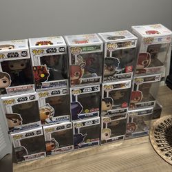 Funko Pop 