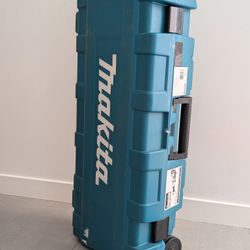 Makita 14 Amp 1-1/8 in. Hex Corded Variable Speed 35 Ib. Demolition Hammer w/ Soft Start, LED, (1) B