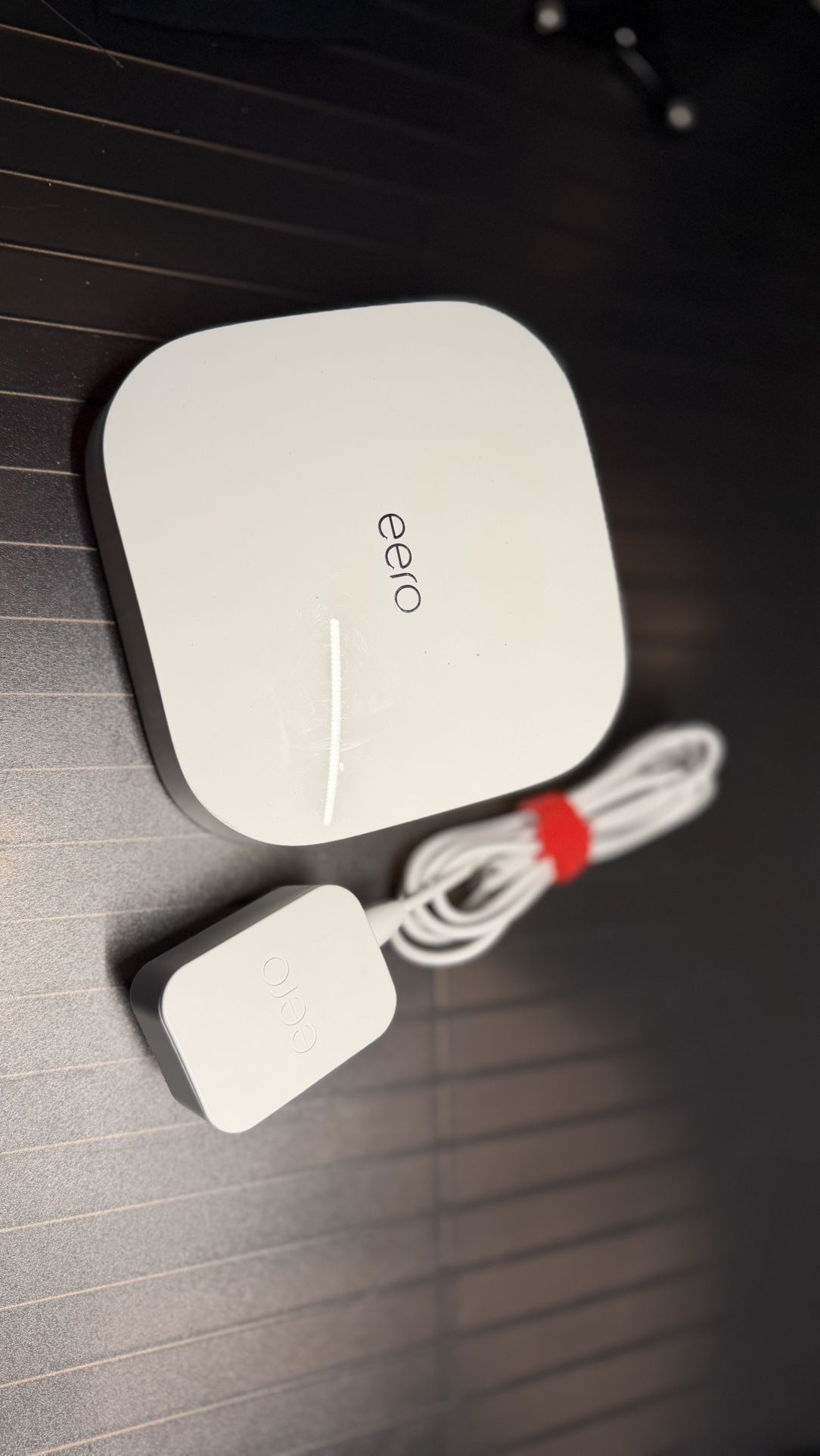 Eero Pro 6 Mesh Wifi Router
