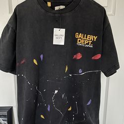 Gallery Dept Shirt