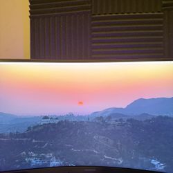 240hz 1440p Gsync Samsung G7 Curved Gaming monitor